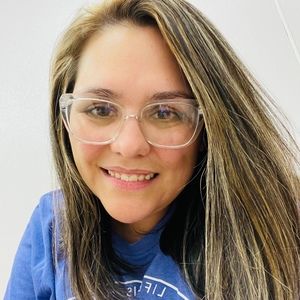 Meet your Posher, Kyra